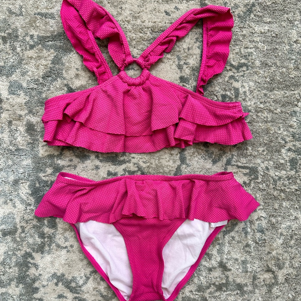 Janie & Jack Swim Suit